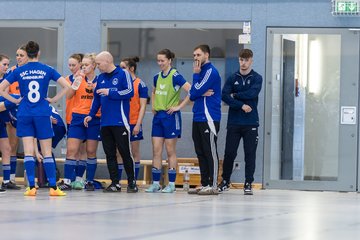 Bild 213 - F NFV Futsalturnier